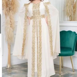 Brand new Dubai Kaftan